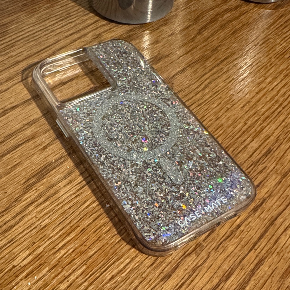 Case-Mate iPhone 15 Pro Max Case